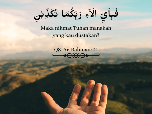 perintah keutamaan wakaf